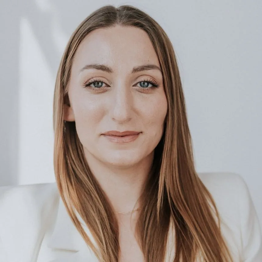 Anna Sochańska, położna